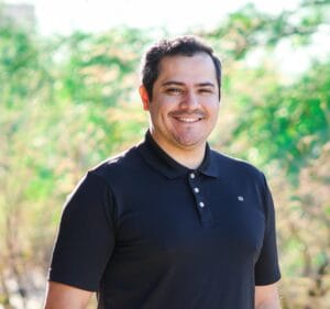 Picture of Eric Gomez