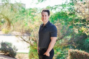 Picture of Matthew Saber