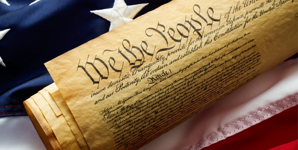 United State Constitution